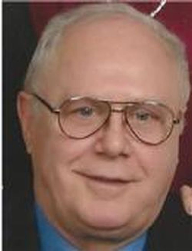 Jesse Betz Profile Photo