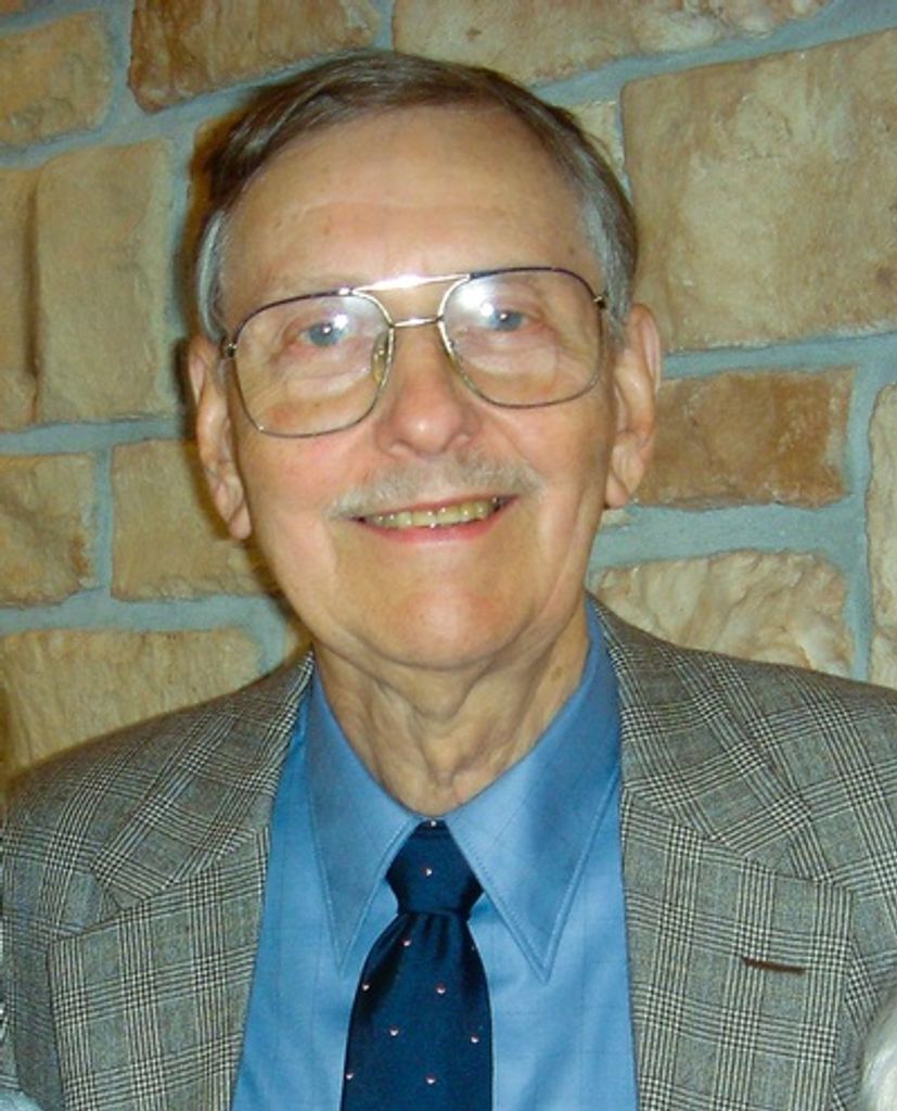 Arnold Kenneth Carlson
