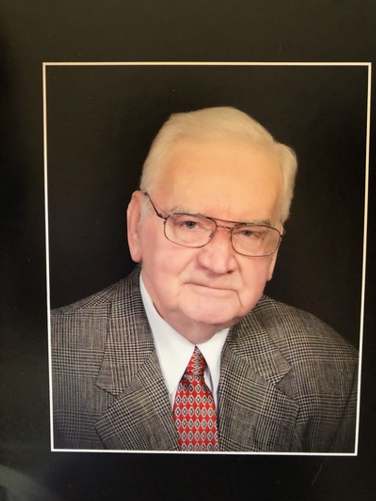 James O. Simmons Profile Photo