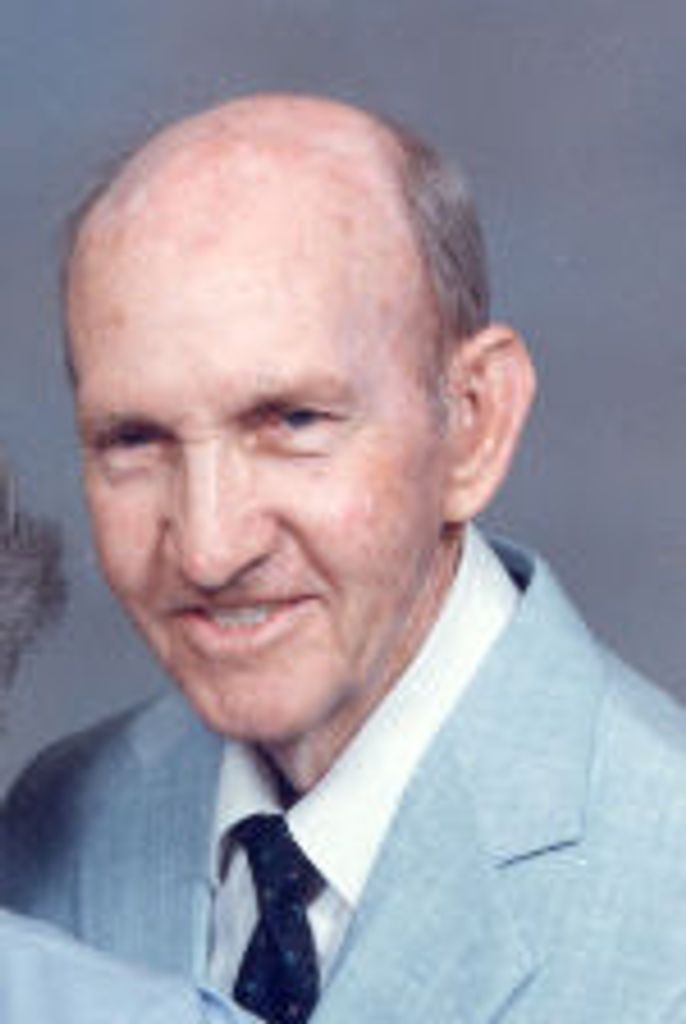 James W. Vestal Profile Photo