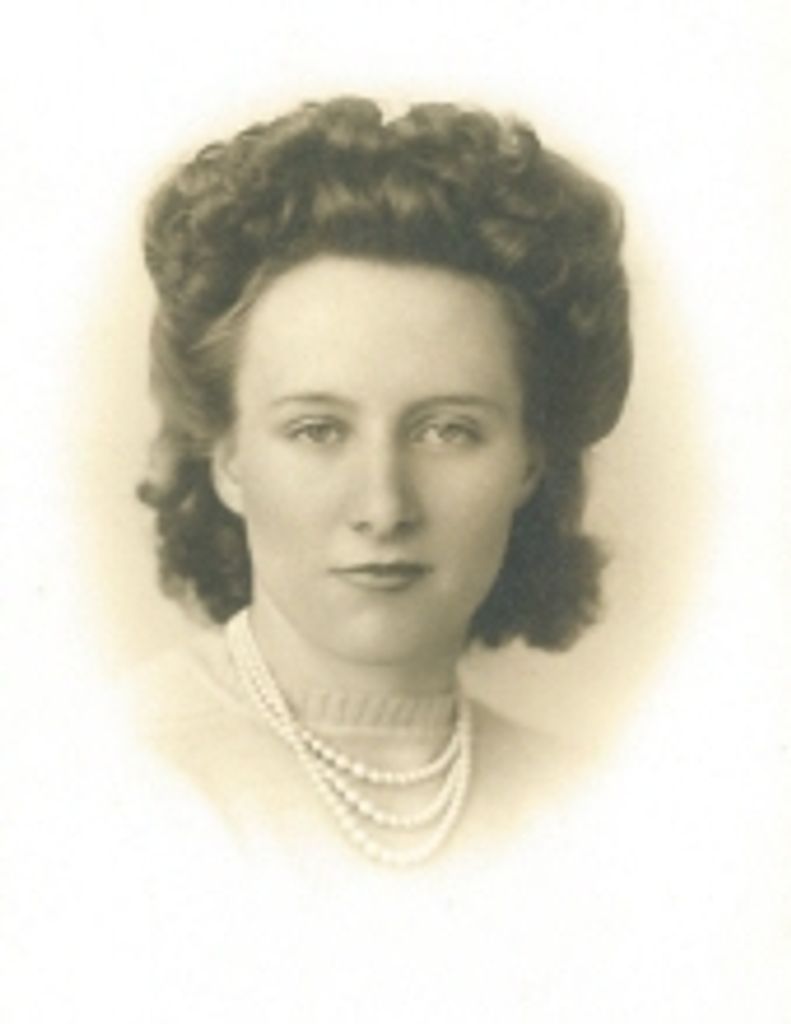 Bonita Lavon Shank