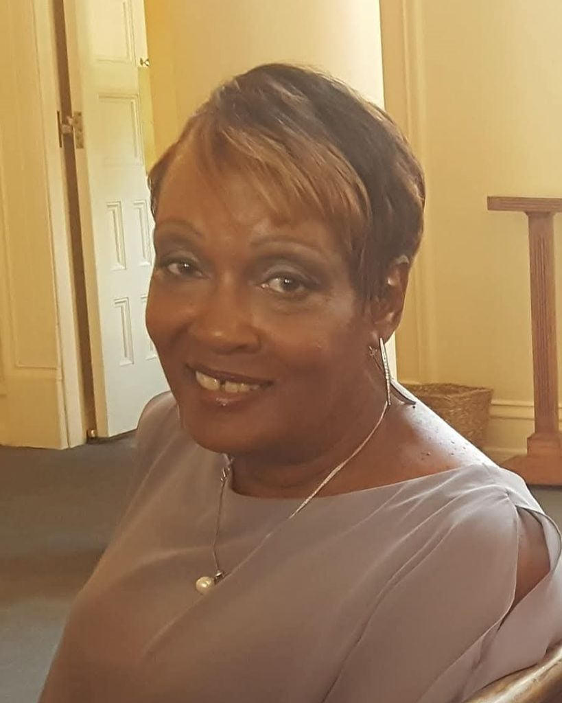 Virginia Delores Wattley-Newton