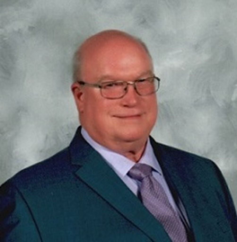 James A. "Jim" Hausmann Profile Photo