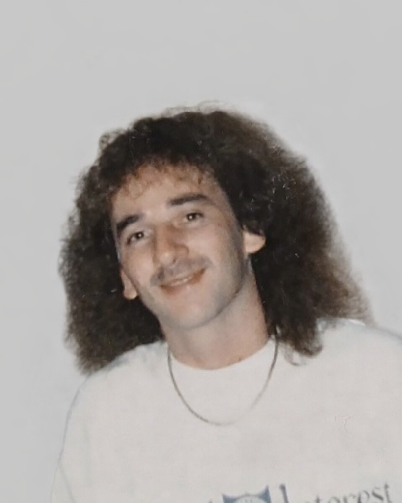 Timothy Brent Wright Profile Photo