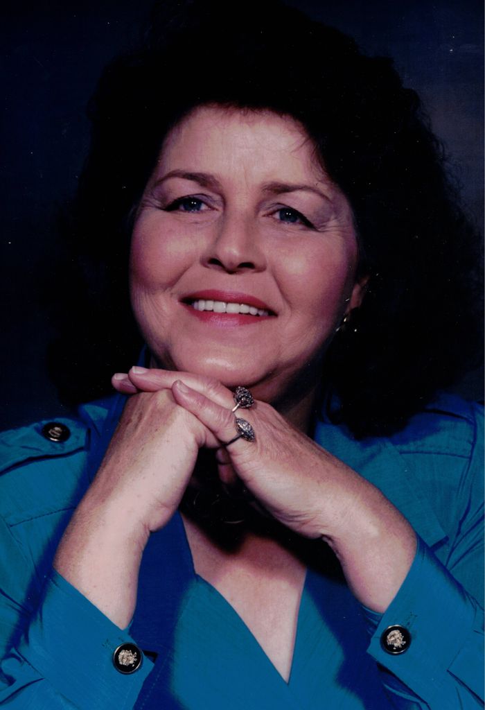Ms. Brenda Milam Profile Photo