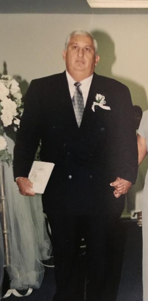 Joseph Hirtzan Acosta Profile Photo
