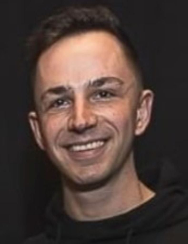 Brendan Sabuda Profile Photo
