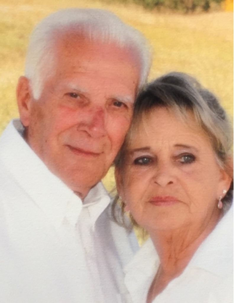 Norma Jean (Phillips) Lester