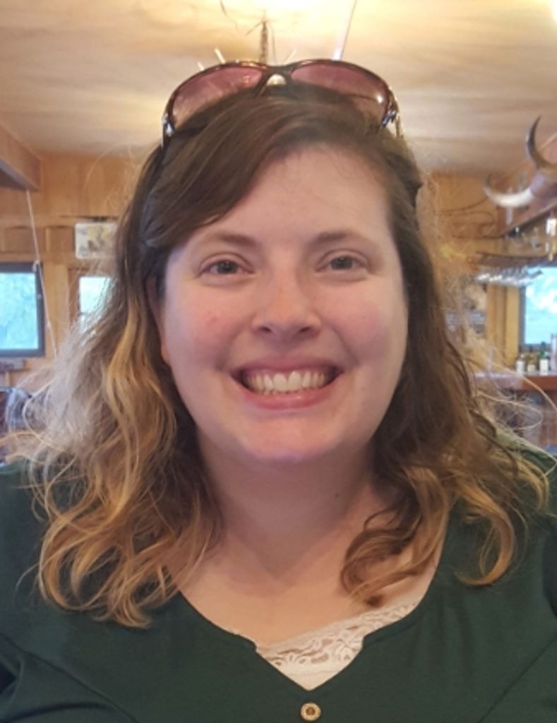 Caitlyn Colby Robison Profile Photo