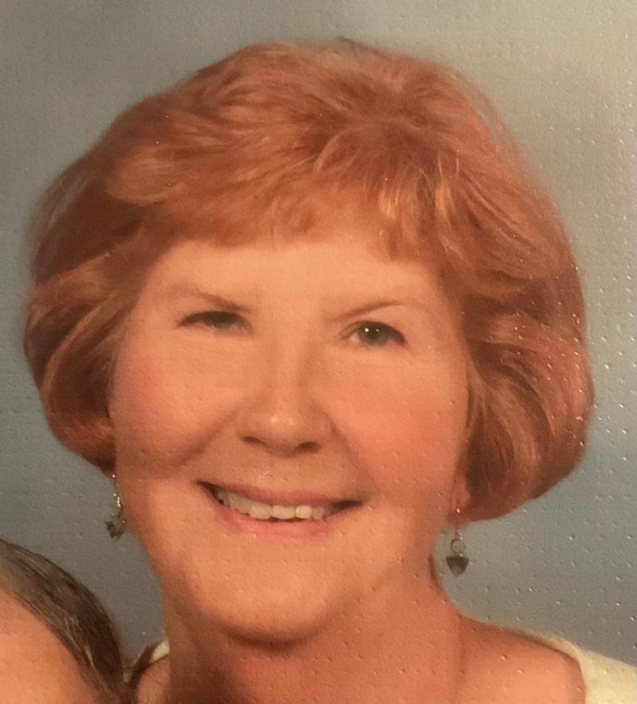 Betty L. Rupnow
