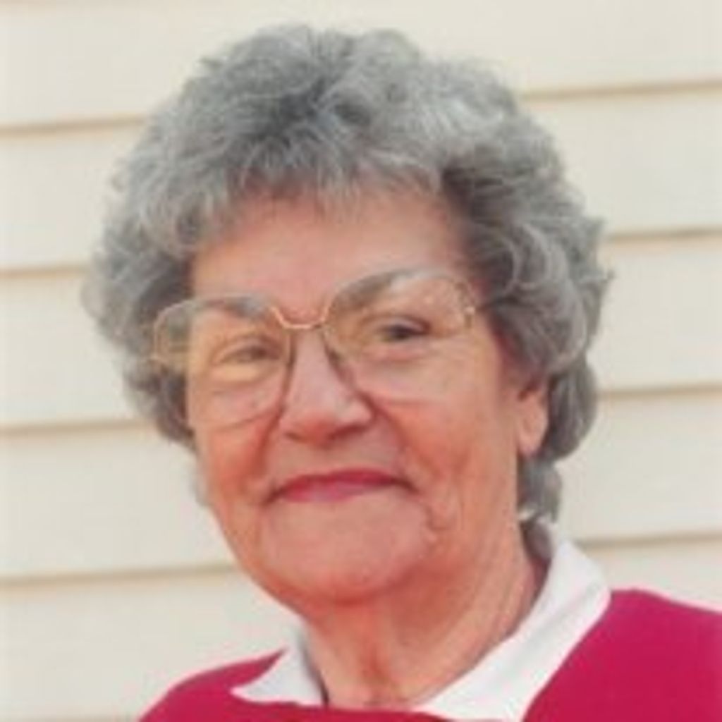 Marie Louise Palmer