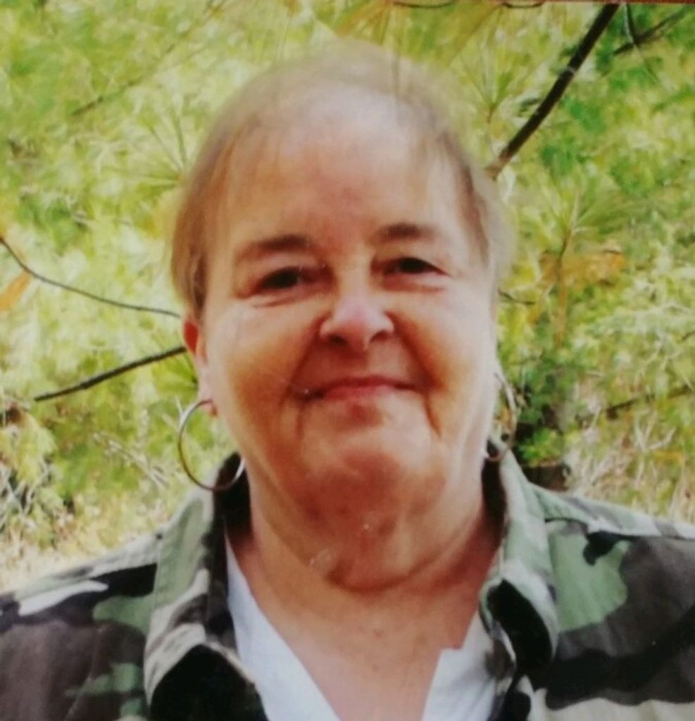 Linda Sue Winters