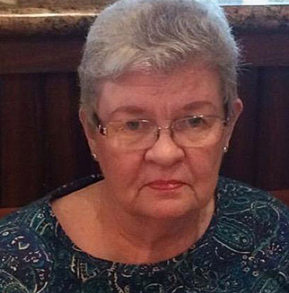 Janet Elaine Kirkfield Profile Photo