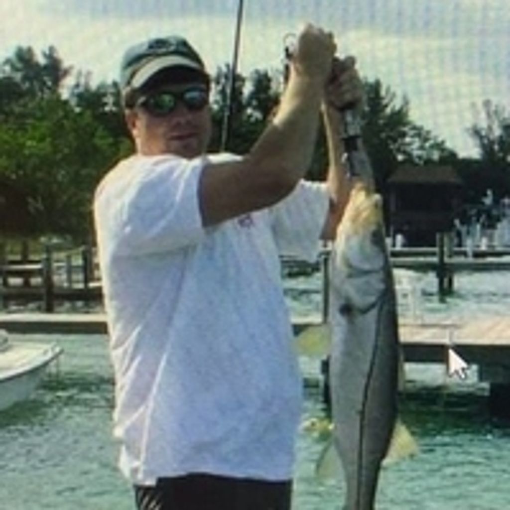 John "Brad" Reese