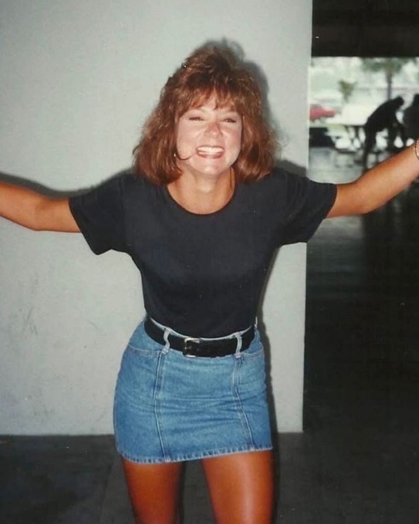 Melissa Ann Ramsey Profile Photo