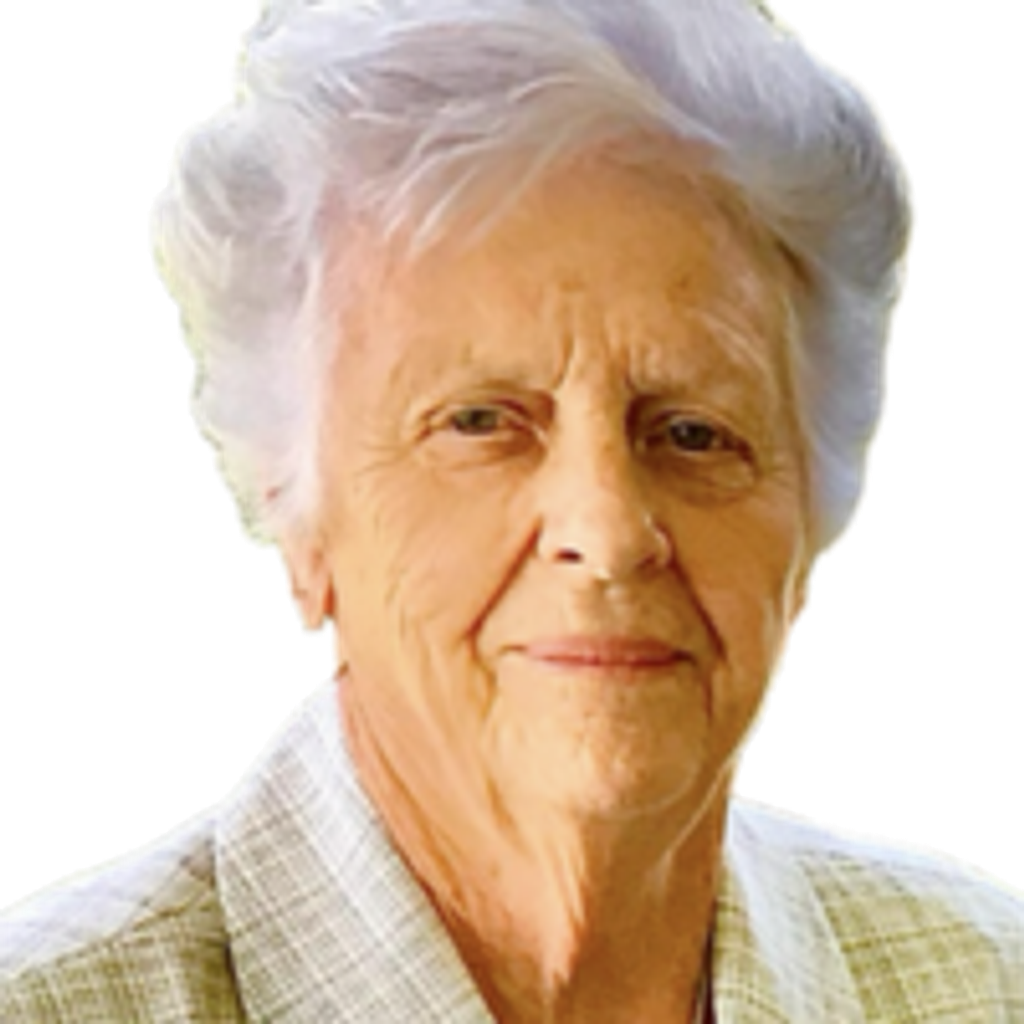 Wilma Lois Smith