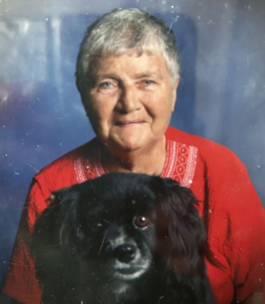 Barbara Johnson