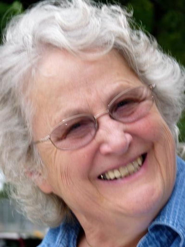 Mitzi Moesch Profile Photo