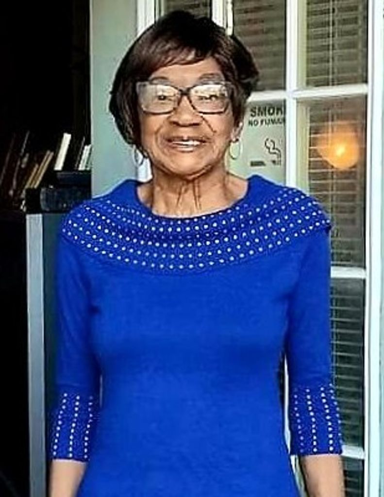 BARBARA BARNETT