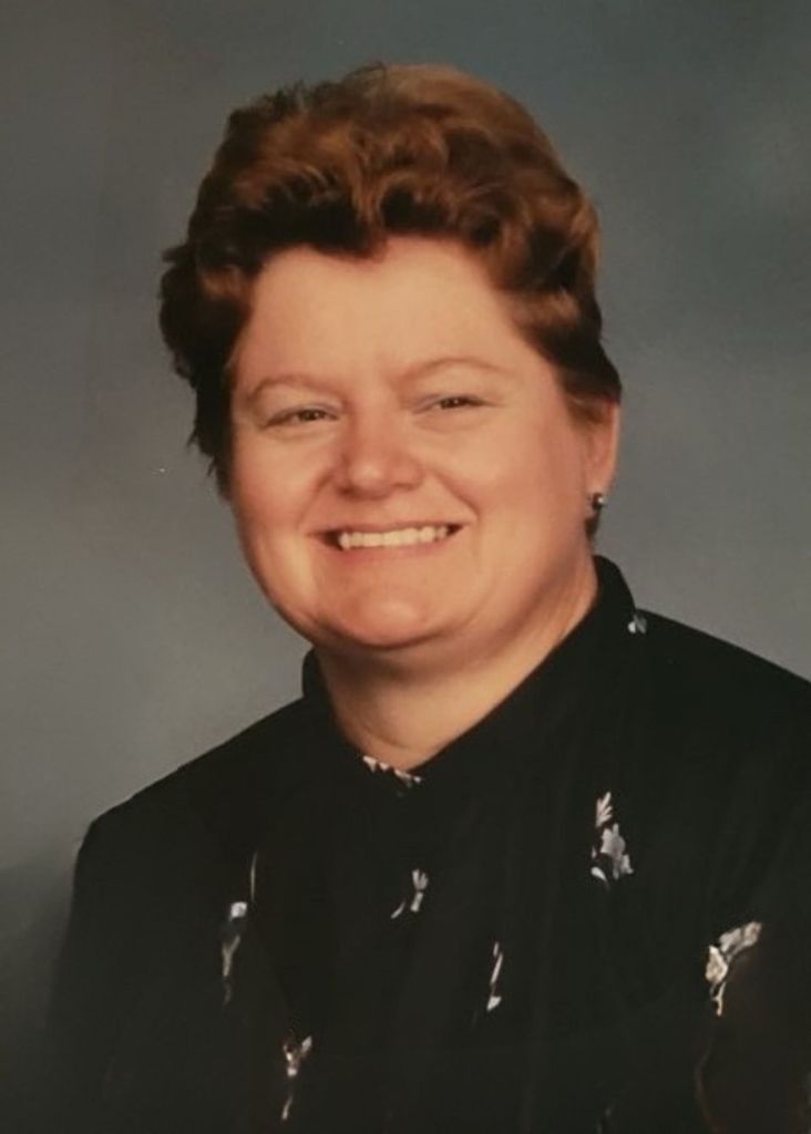 Mary Lucille Allen Profile Photo