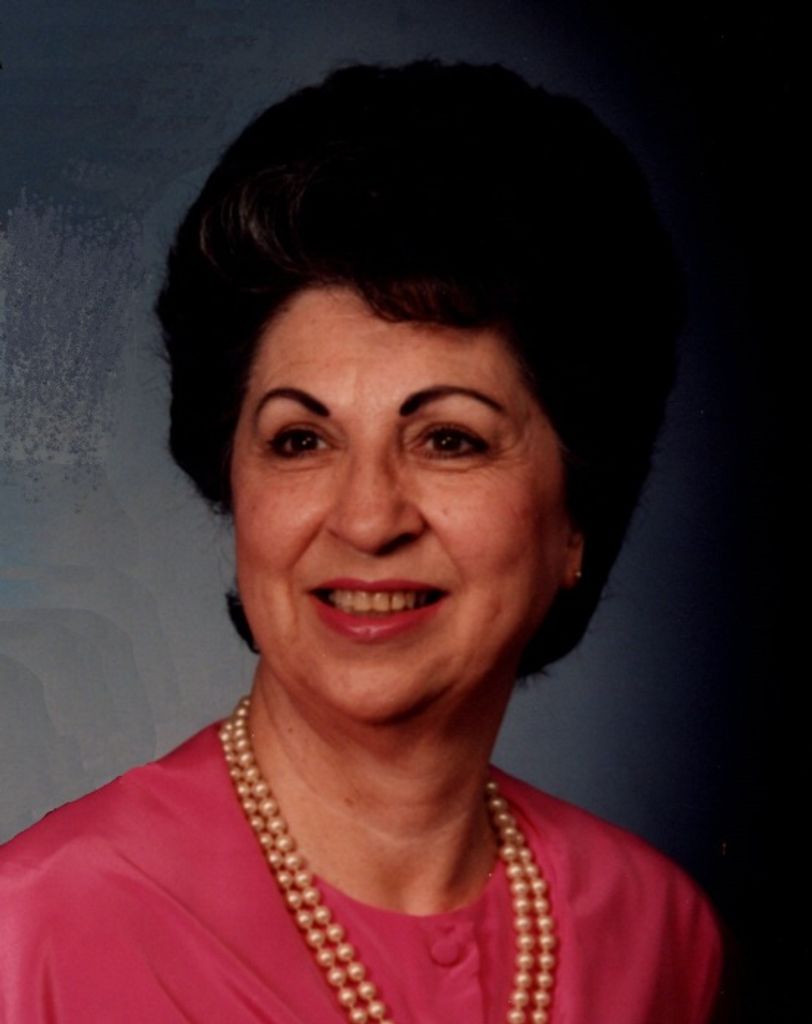 Frances Lorraine (Lomanto)  Schweineberg