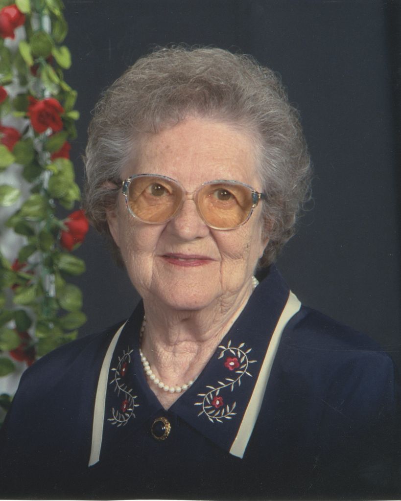 Charlene Frances Armintrout Profile Photo
