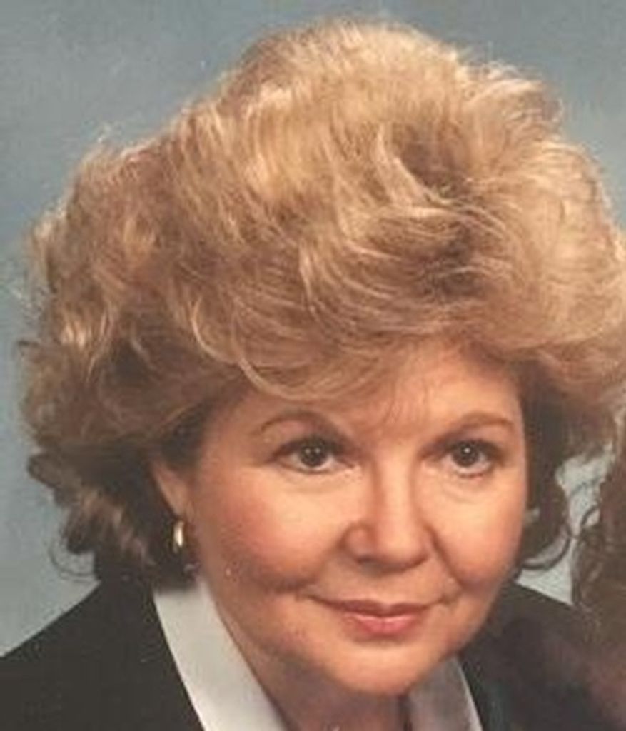 Jeanette Crawford Profile Photo