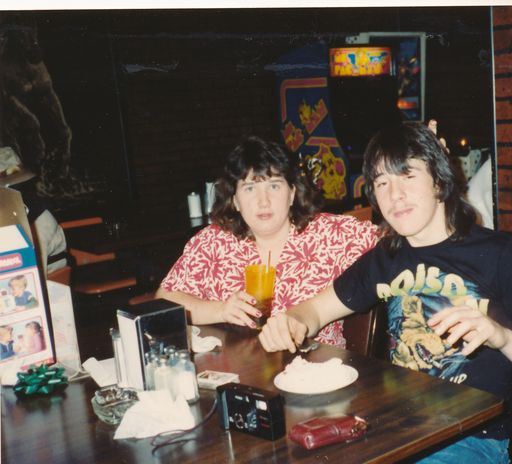 Ruby Ann Campbell photo gallery thumbnail 24 of 83