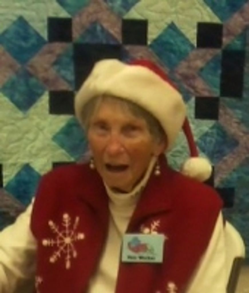 Margaret A. Crisman