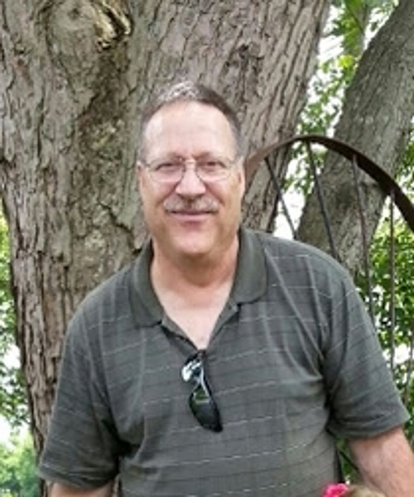 Terry  D.  Beach