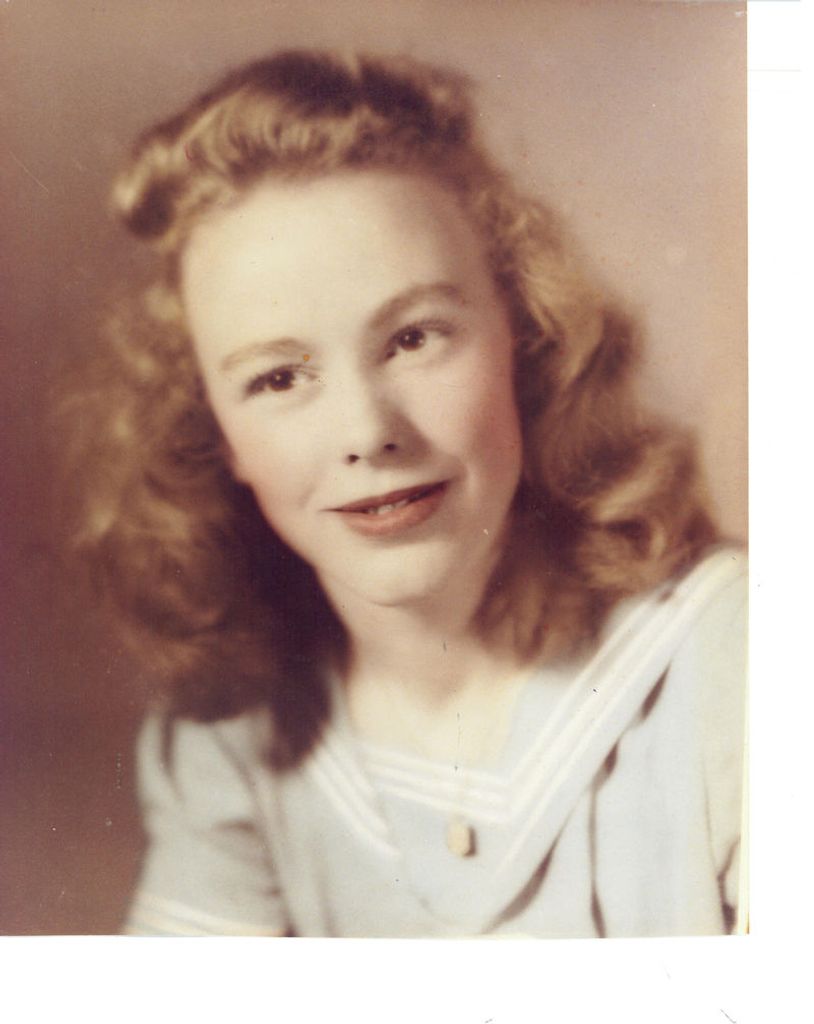 Wilma Ray Willis Profile Photo