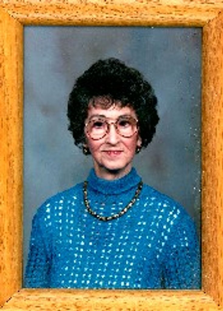Marion Kibler
