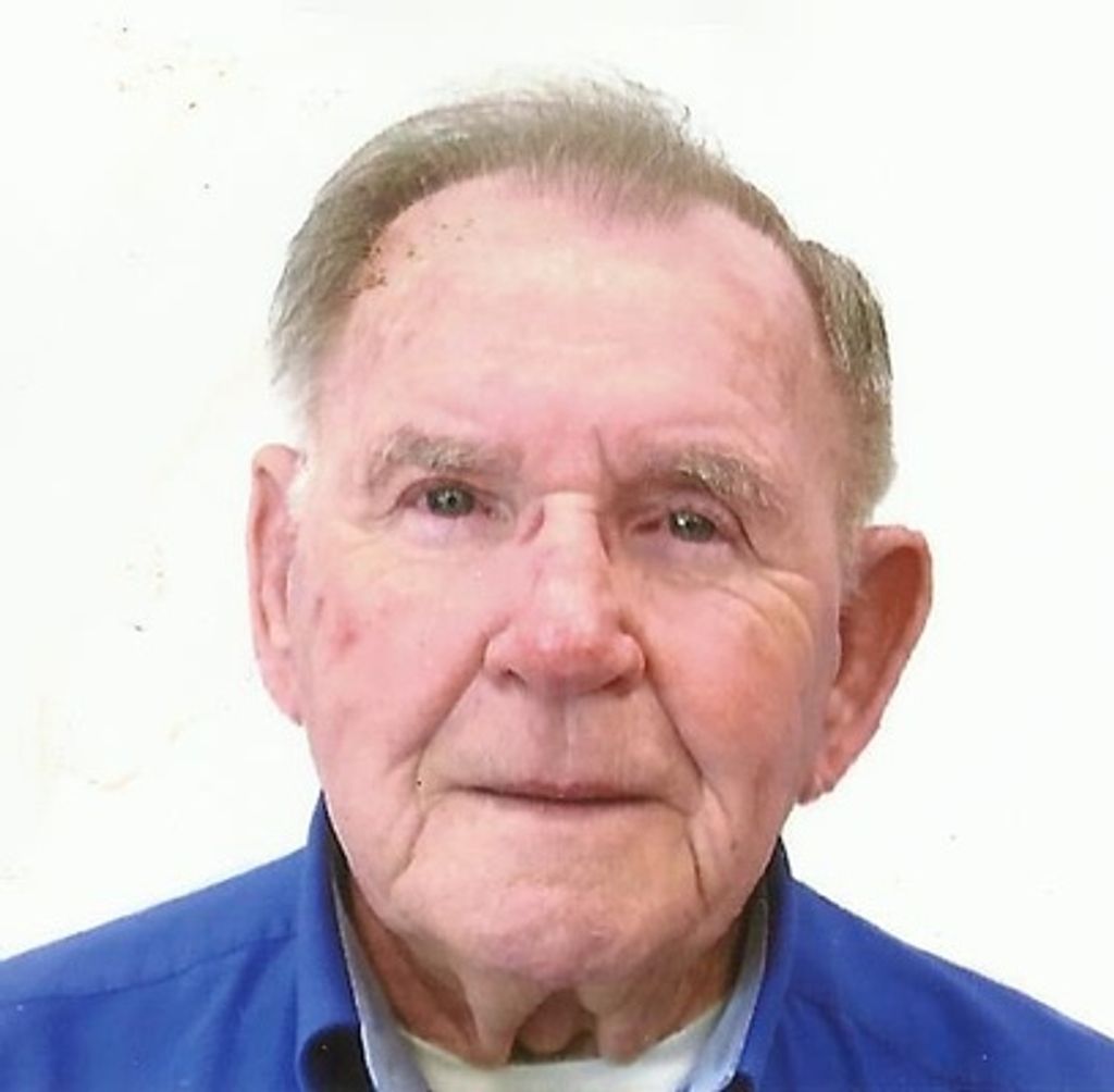 George A. Jones