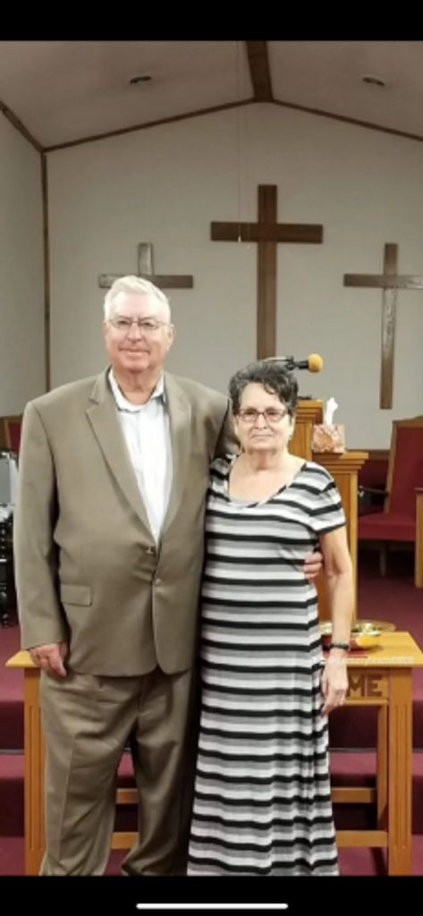 Jeral Robbins Sr. Profile Photo