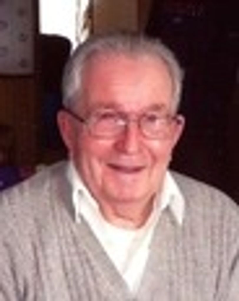 Carl Westervelt