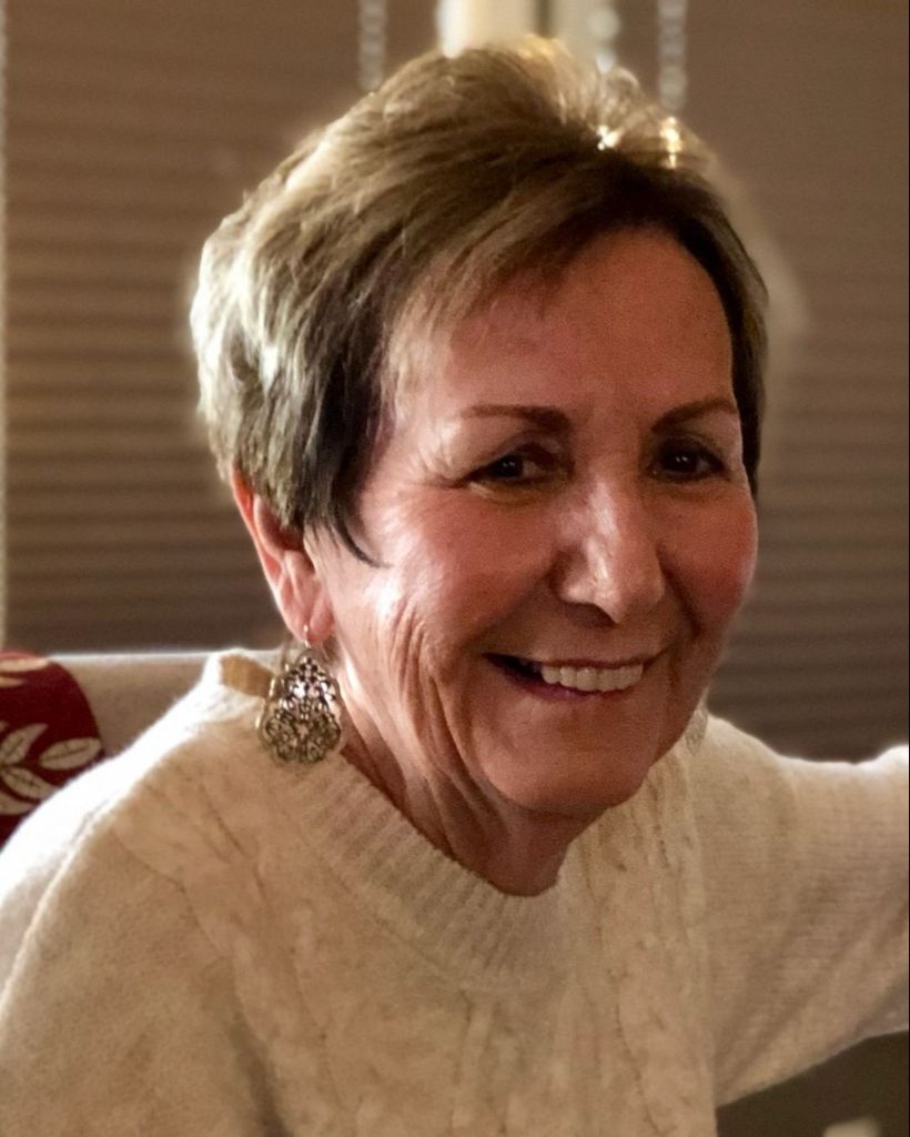 Elizabeth P. (Coletti) Gombeyski Profile Photo