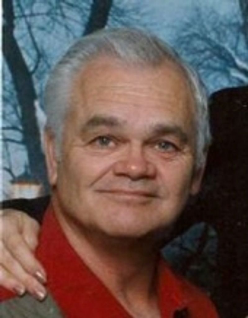 Carl R. Aschan Jr.