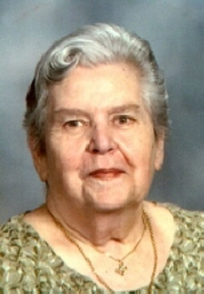 Marion A. Talma