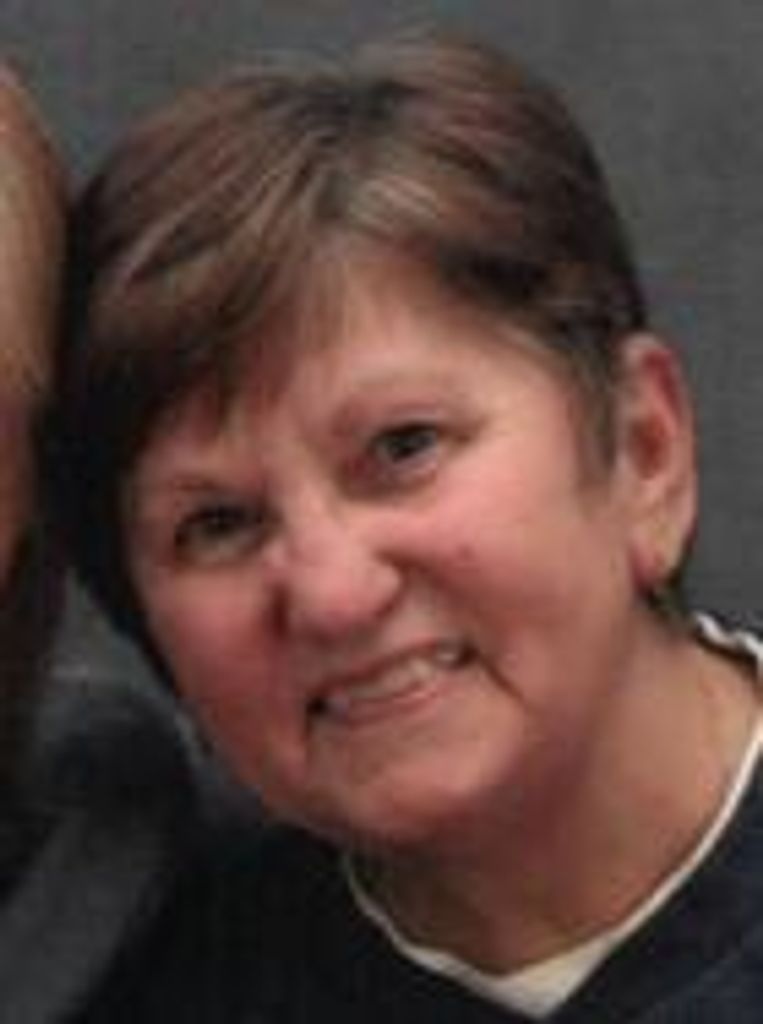Sunilda Echerd