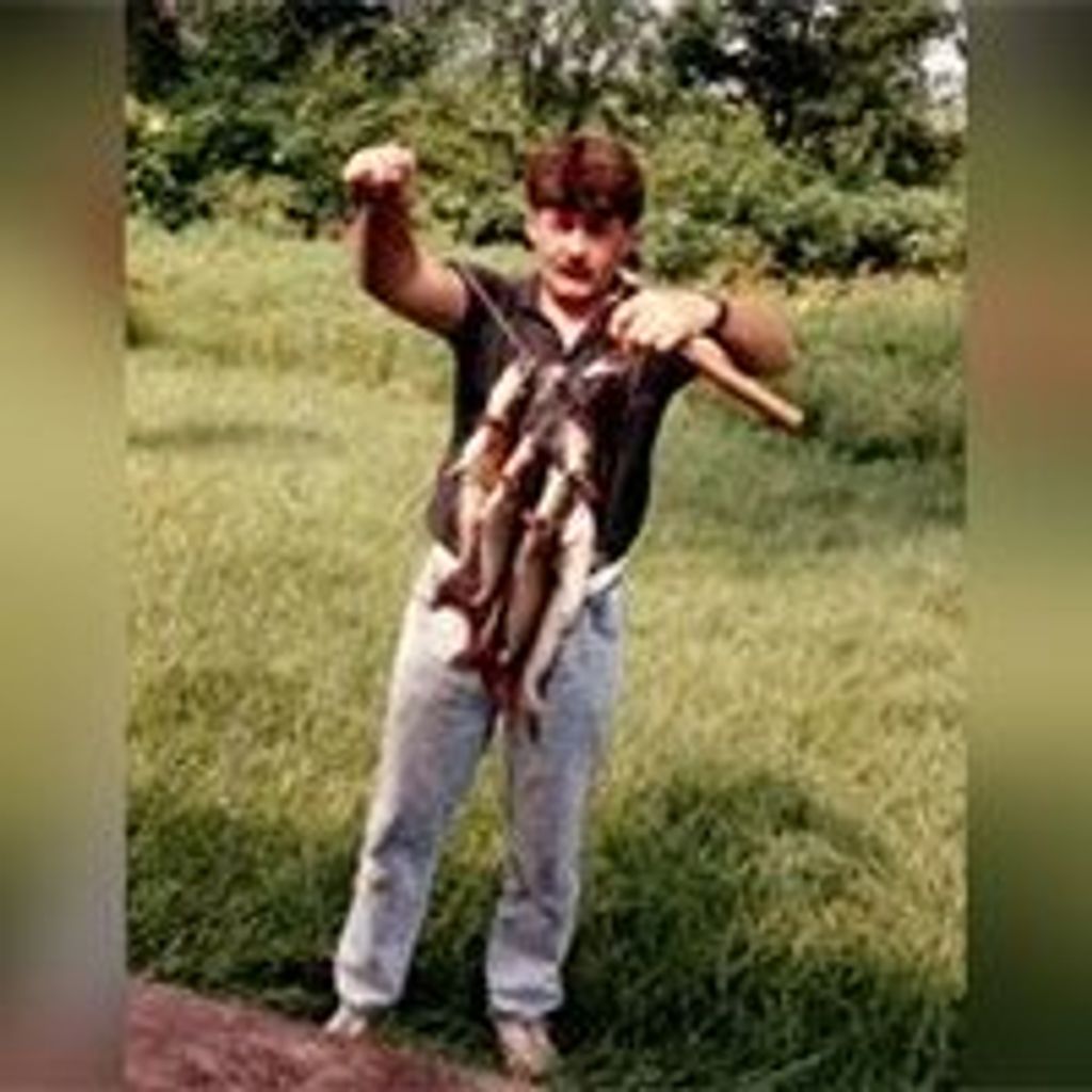 Lowell D. Rehling Profile Photo