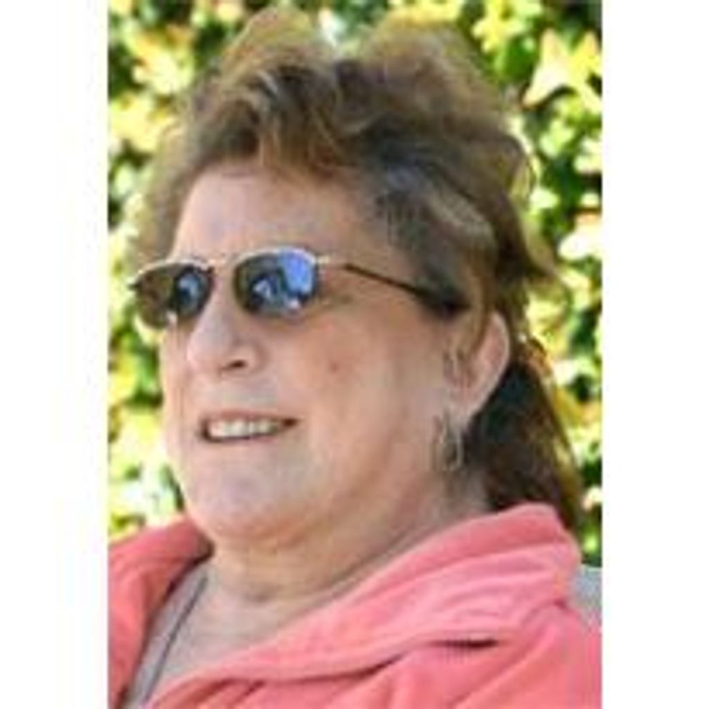 Sylvia Brenda Montgomery