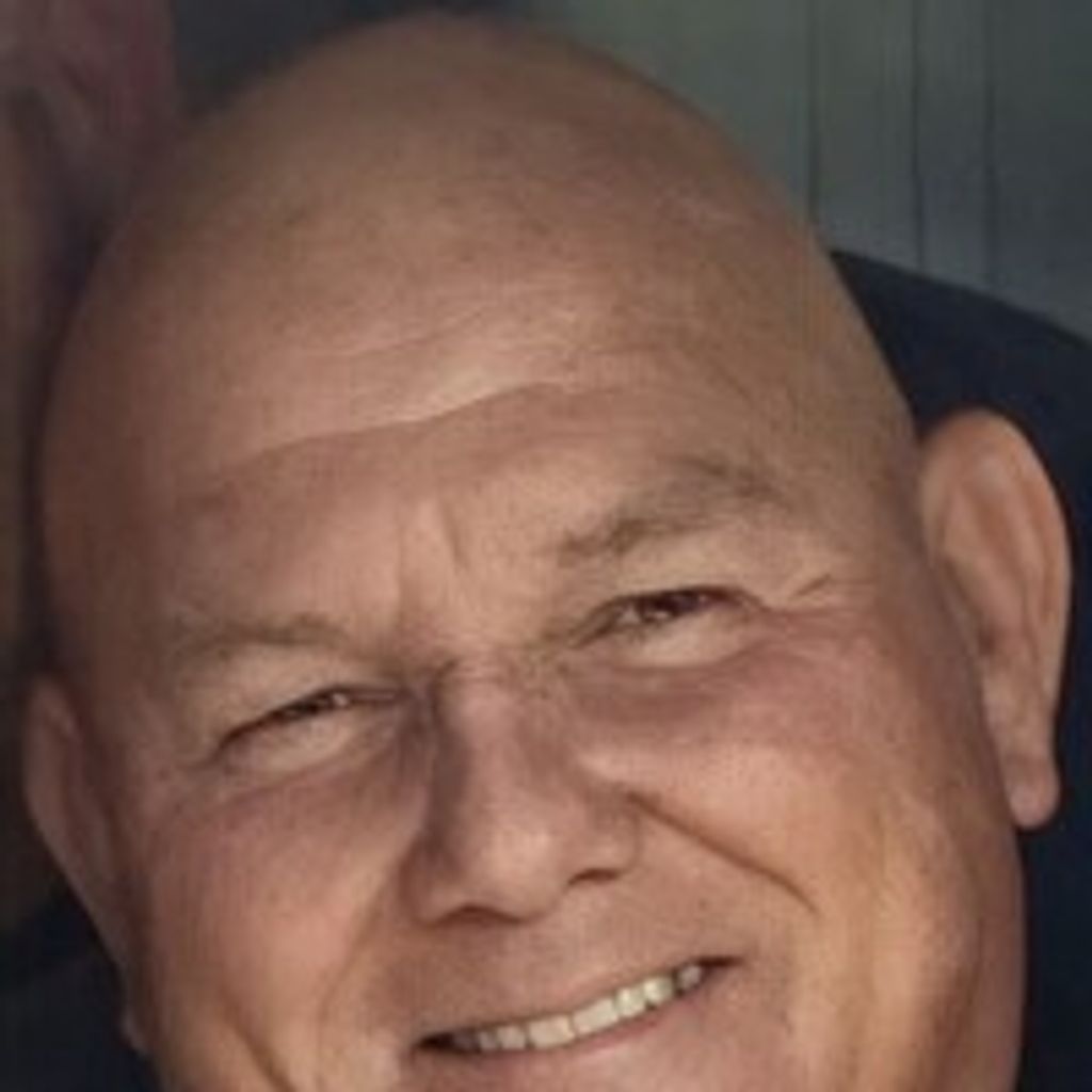 Roger Warren Detamore