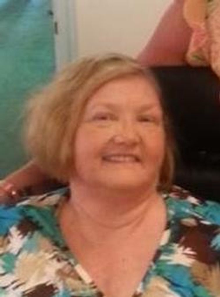 Myra Greene