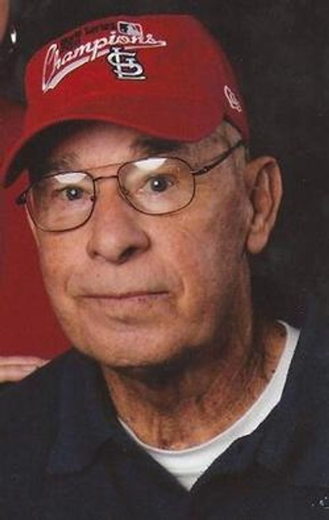 Russell Keith Wernsman