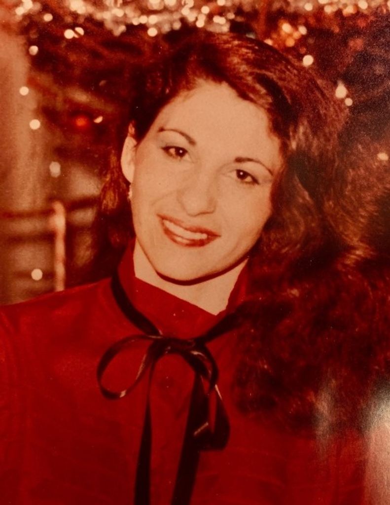 Despina Cruz