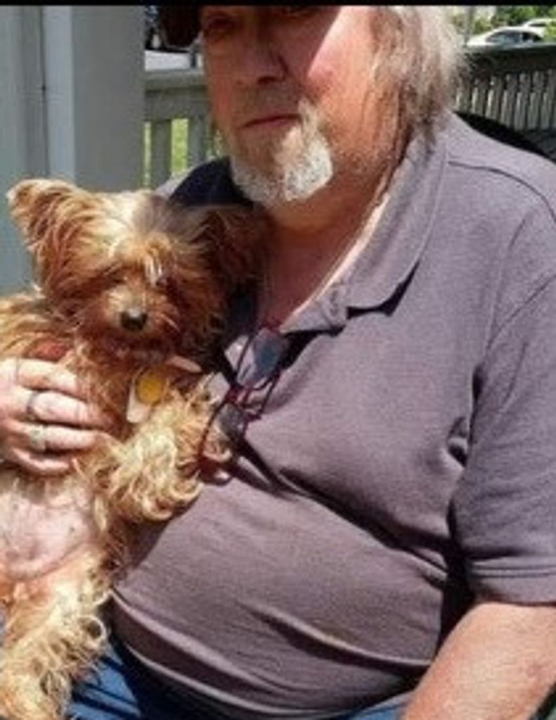 Timothy Edward Pope Profile Photo