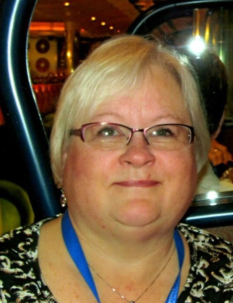 Debra "Debbie" A. Mathews