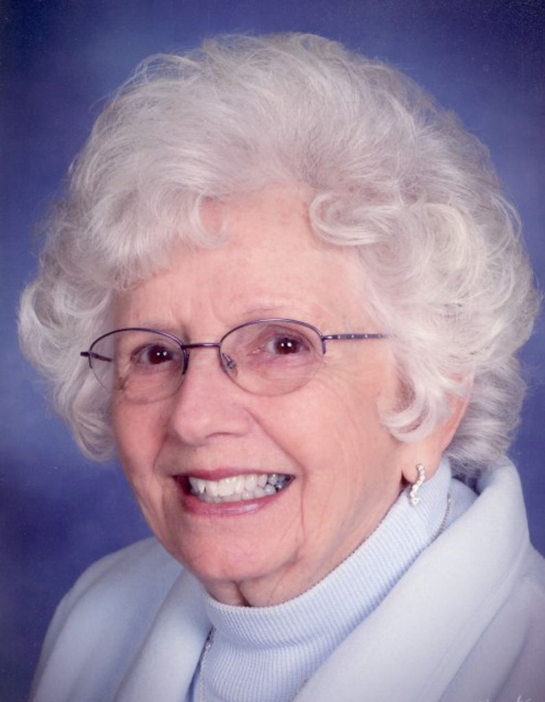 Norma Jean (Joyce) Nowak Profile Photo