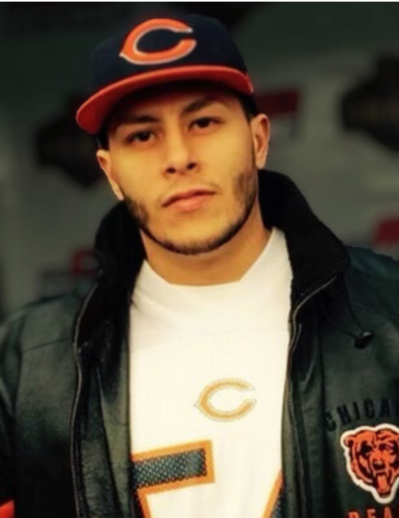Carlos Andres Roa Profile Photo