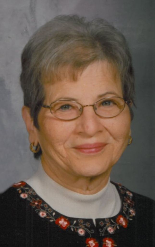 Lucille Friese